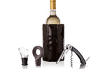 Coffret vin Vacu Vin classique 4 pièces
