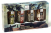 Coffret découverte pour rhum arrangé Quai Sud - 4 saveurs