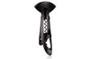 Tire-bouchon de table Vacu Vin Twister noir