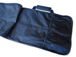 Trousse pour 4 couteaux + poche accessoires Martinez & Gascon