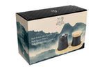 Coffret Peugeot Bali Palais des Epices avec moulin à poivre et pot à sel