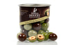 Bonbons au chocolat François Doucet Noisettes de nos Forêts 100g
