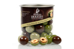 Bonbons au chocolat François Doucet Noisettes de nos Forêts 100g