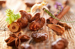 Friandises François Doucet Pralino Eis Amendo De Prouvenço 100g