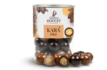 Billes de céréales soufflées chocolat caramel François Doucet Kara'Oké 100g