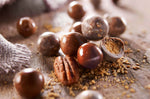 Billes de céréales soufflées chocolat caramel François Doucet Kara'Oké 100g
