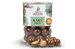 Billes de céréales soufflées chocolat caramel François Doucet Kara'Osel 100g