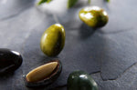 Bonbons au chocolat François Doucet Olives de Provence 120g