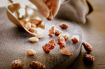 Friandises François Doucet Pralino Eis Amendo De Prouvenço sachet de 200g