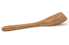 Spatule large Continenta en bois d'olivier 30cm