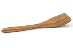 Spatule large Continenta en bois d'olivier 30cm