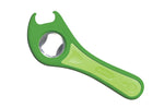 Décapsuleur multifonction Zyliss vert