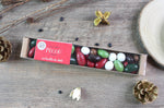 Chocolats Pécou Féérie de Noël - assortiment de friandises - 120 g