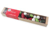 Chocolats Pécou Féérie de Noël - assortiment de friandises - 120 g