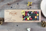 Chocolats Pécou La Recette de Marcel - assortiment de friandises - 230 g