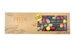 Chocolats Pécou La Recette de Marcel - assortiment de friandises - 230 g