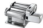 Machine à pâtes Marcato Atlasmotor 220V acier chromé