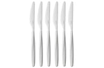 Ménagère 24 pièces Guzzini My Fusion - Blanc