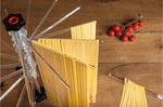 Séchoir à pâtes Tacapasta Marcato transparent