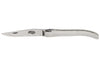 Couteau pliant Forge de Laguiole par Christian Ghion 9cm