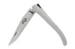 Couteau pliant Forge de Laguiole par Christian Ghion 9cm