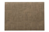 Set de table Asa Selection méli-mélo tabac 46x33cm