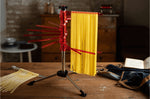Séchoir à pâtes Tacapasta Marcato rouge