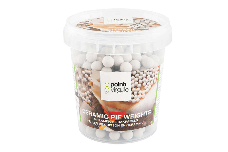 Billes de cuisson en céramique Point-Virgule - 600g