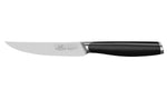 Coffret SABATIER International Majoris 4 couteaux à steak lame lisse 12cm