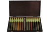 Coffret d'épices Le Monde en Tube Excellence 14 tubes + cuillère-mesure