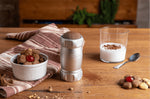Saupoudreuse Marcato Dispenser pour vos pâtes ou pâtisseries