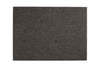 Set de table Asa Selection gris 46x33cm