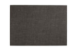 Set de table Asa Selection gris 46x33cm