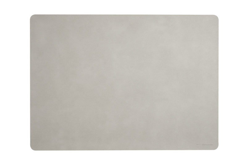 Set de table Asa Selection calcaire 46x33cm