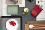 Set de table Asa Selection calcaire 46x33cm