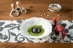 Set de 2 emporte pièces à raviolis Marcato motifs ronds et carrés
