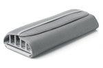 Egouttoir à vaisselle Guzzini Dry & Safe gris multifonction