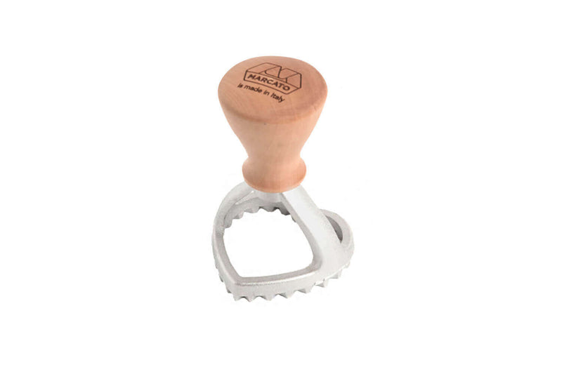 Emporte pièce à raviolis Marcato - Motif coeur 50mm
