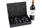 Coffret cadeau sommelier L'Atelier du vin Oeno Collection 2 - 7 pièces