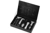 Coffret cadeau sommelier L'Atelier du vin Oeno Collection 2 - 7 pièces