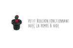 Coffret cadeau sommelier L'Atelier du vin Oeno Collection 2 - 7 pièces