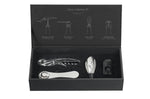 Coffret cadeau oenologue L'Atelier du vin Oeno Collection 3 - 4 pièces