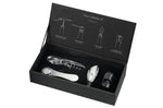 Coffret cadeau oenologue L'Atelier du vin Oeno Collection 3 - 4 pièces