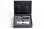 Coffret cadeau sommelier L'Atelier du vin Oeno Collection 4 - 2 pièces