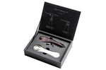 Coffret cadeau sommelier L'Atelier du vin Oeno Collection 4 - 2 pièces