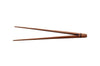 Pince de cuisine Asa Selection en acacia 33cm