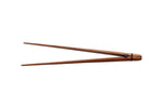 Pince de cuisine Asa Selection en acacia 33cm