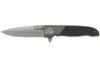 Couteau pliant CRKT 4003.CR M40-03 manche nylon renforcé fibres de verre 11,5cm