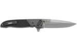 Couteau pliant CRKT 4003.CR M40-03 manche nylon renforcé fibres de verre 11,5cm