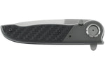Couteau pliant CRKT 4003.CR M40-03 manche nylon renforcé fibres de verre 11,5cm